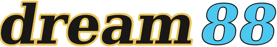 dream88 logo